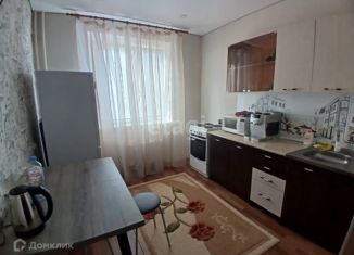 Сдам в аренду 1-комнатную квартиру, 40 м2, Тобольск, 4-й микрорайон, 43