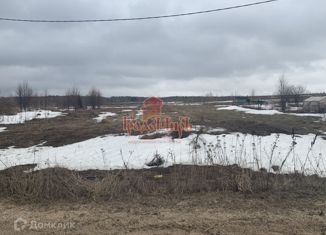 Продам земельный участок, 12 сот., деревня Запольское, 46К-8400