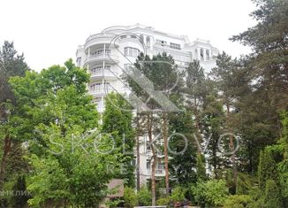 Продается многокомнатная квартира, 364 м2, Москва, Староволынская улица, 12к2, район Очаково-Матвеевское