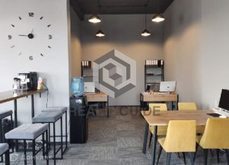 Продажа офиса, 109 м2, Москва, Смольная улица, 2, Головинский район