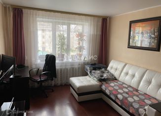 Продаю 3-комнатную квартиру, 61.7 м2, Микунь, улица Ленина, 5