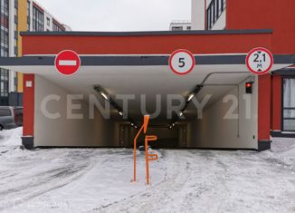 Сдам в аренду машиноместо, 13.25 м2, Петергоф, Санкт-Петербургское шоссе