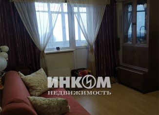2-комнатная квартира на продажу, 51.3 м2, Москва, метро Зябликово, Гурьевский проезд, 9к1