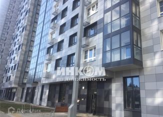 Продажа 2-комнатной квартиры, 64 м2, Москва, Осташковская улица, 9к2, метро Бабушкинская