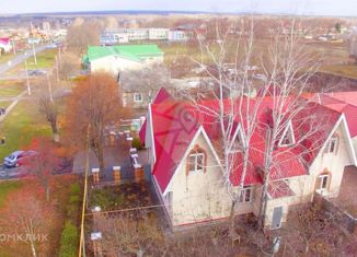 Продается дом, 295.3 м2, село Федосеевка