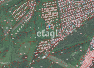 Продается участок, 9.5 сот., Белокуриха, улица Листьева