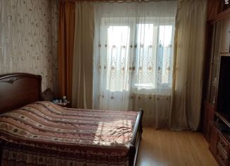 Сдается трехкомнатная квартира, 94.2 м2, Забайкальский край, улица Курнатовского, 8