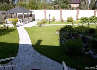 Дом на продажу, 247 м2, садоводческий массив Пятницкое, садоводческое некоммерческое товарищество Мелиоратор, 49А