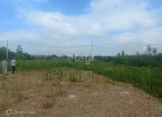 Продажа земельного участка, 10.5 сот., село Волково, Набережная улица