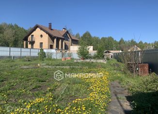 Продам участок, 15 сот., деревня Малиновка, улица 3-й квартал