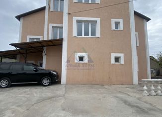 Продам дом, 221.7 м2, посёлок Пригородный, Пушкинская улица, 11