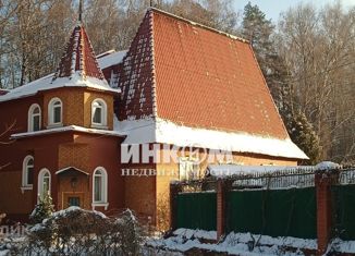 Продам дом, 232.5 м2, деревня Семивраги, улица Новые Семивраги, 116