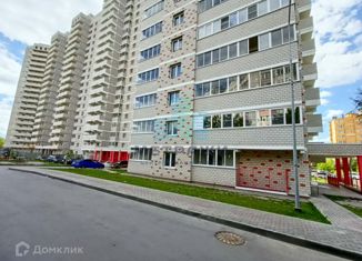 1-ком. квартира на продажу, 40.3 м2, Калуга, Солнечный бульвар, 18, ЖК Молодёжный