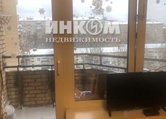 Продается 4-комнатная квартира, 84.4 м2, Москва, Ленинский проспект, 77к2
