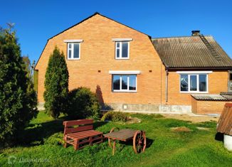 Продам дом, 100 м2, деревня Волково, Вишнёвая улица, 9