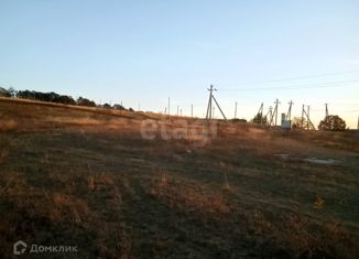 Продаю участок, 10.02 сот., село Тенистое, улица Алиме Абденнановой