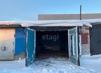 Продажа гаража, 24 м2, Новый Уренгой, Промышленная улица, 5А/6