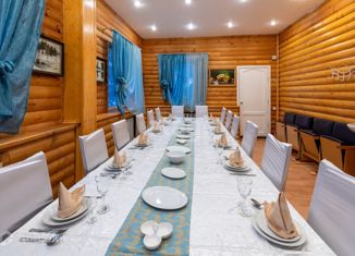 Продажа дома, 226 м2, посёлок Боброво, улица Неманова