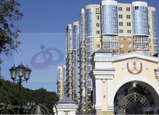 Продам 2-ком. квартиру, 74 м2, Ставрополь, Партизанская улица, 2, микрорайон №9