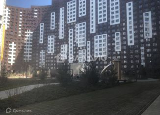 Квартира на продажу студия, 24 м2, поселение Московский, Родниковая улица, 30к3