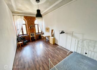 Продам комнату, 252 м2, Санкт-Петербург, улица Рубинштейна, 26, улица Рубинштейна