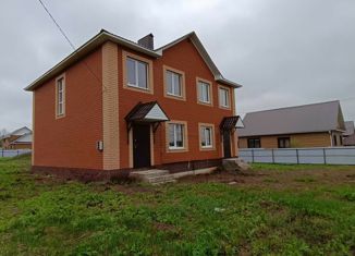 Продам таунхаус, 110 м2, село Нагаево, улица Гаты Сулейманова, 7