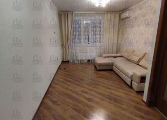 Сдается 1-ком. квартира, 50 м2, Казань, проспект Ямашева, 103, ЖК Синяя Птица