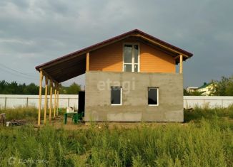 Продаю дом, 140 м2, село Усть-Курдюм
