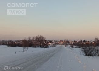 Продам земельный участок, 18 сот., село Старокубово, Торговая улица, 3