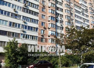 2-комнатная квартира на продажу, 64.1 м2, Москва, 8-я улица Текстильщиков, 13к2, метро Текстильщики