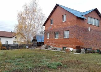 Продажа дома, 224.2 м2, поселок городского типа Белоярский, Берёзовая улица, 20