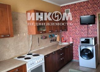 Продаю 1-комнатную квартиру, 40.9 м2, Москва, улица Гурьянова, 9