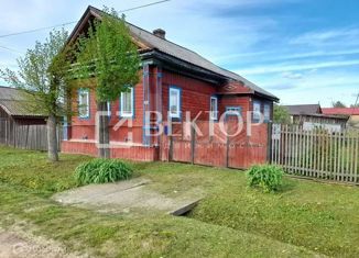 Продаю дом, 48 м2, поселок городского типа Кадый, Почтовая улица, 38