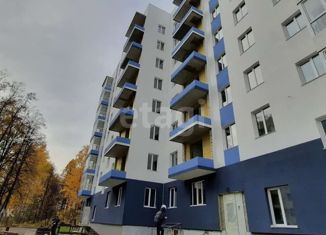 Продам 1-ком. квартиру, 33 м2, Барнаул, Змеиногорский тракт, 35А/1