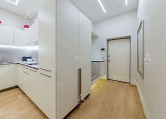 3-ком. квартира в аренду, 70 м2, Санкт-Петербург, Вязовая улица, 8, Вязовая улица