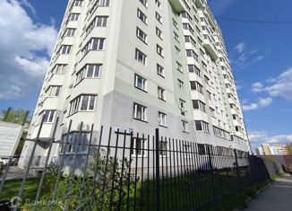 Продается 2-ком. квартира, 59 м2, Екатеринбург, Железнодорожный район, Кунарская улица, 34