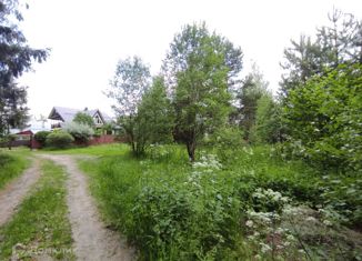 Участок на продажу, 11.5 сот., деревня Бынино, улица Захаровка 2-я, 7