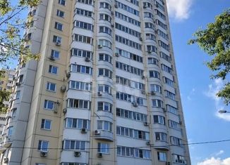 3-ком. квартира на продажу, 85.4 м2, Москва, Нагатинская набережная, 18к1, метро Коломенская