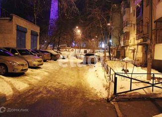 Продажа однокомнатной квартиры, 34.6 м2, Самара, улица Советской Армии, 223, Октябрьский район