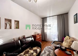 Продаю 2-комнатную квартиру, 54.1 м2, Хабаровск, Комсомольская улица, 30