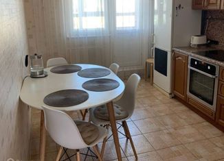 Аренда двухкомнатной квартиры, 59 м2, Москва, Учинская улица, 3к1, Учинская улица