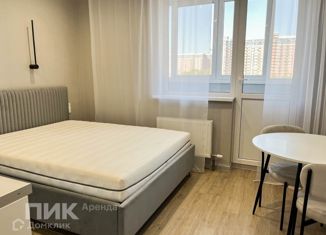 1-комнатная квартира в аренду, 20.3 м2, Краснодар, улица Константина Гондаря, 103, Прикубанский округ