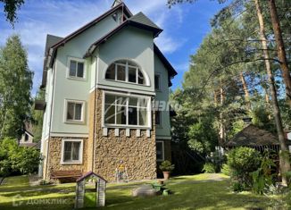 Продам дом, 400 м2, деревня Дарьино