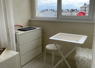 Продаю квартиру студию, 25 м2, село Мысхако, Шоссейная улица, 29