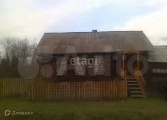 Продам дом, 53.7 м2, село Усть-Гаревая, улица Коммунаров