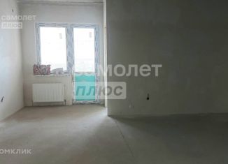 Продаю однокомнатную квартиру, 45.6 м2, Краснодар, Войсковая улица, 4к2