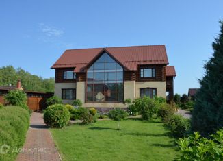 Продаю дом, 300 м2, посёлок Красный Восход, Садовая улица