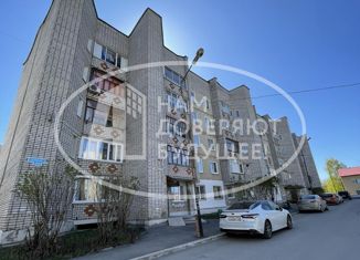 Продажа 1-ком. квартиры, 39.5 м2, Лысьва, Первомайская улица, 37/2