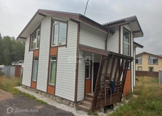 Дом на продажу, 160 м2, коттеджный посёлок Егоровка