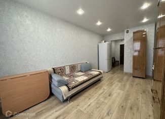 Продажа квартиры студии, 27.6 м2, Киров, Торфяная улица, 5, Первомайский район